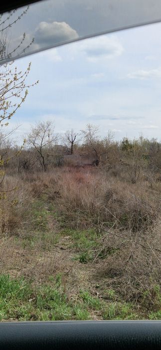 Земельный участок 60 соток