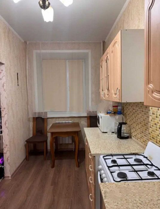 1-комнатная квартира в «Керей»