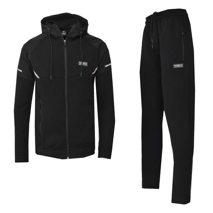ЗИМЕН мъжки анцуг BRANDO/Norex/Nike модели и цветове нормал/батал