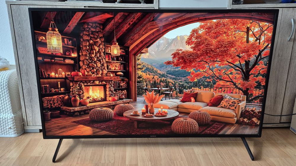 Sony KD-55XH8096 Android, 4K, UltraHD, Smart, WiFi, LED