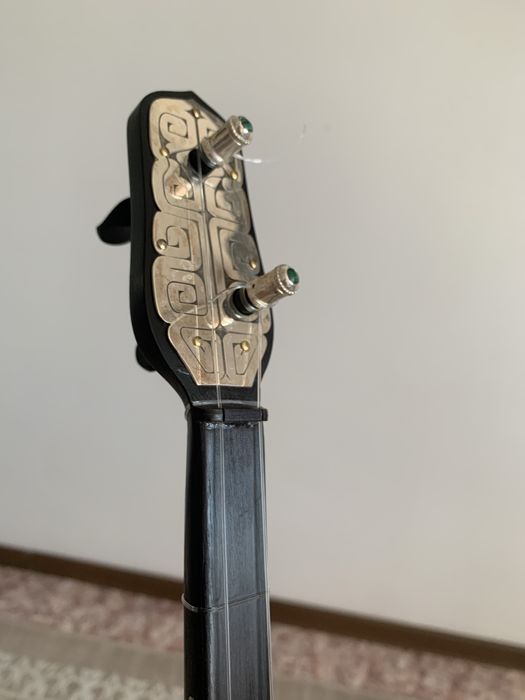 домбра с футляром