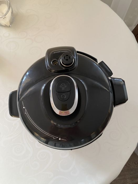 мультиварка скороварка