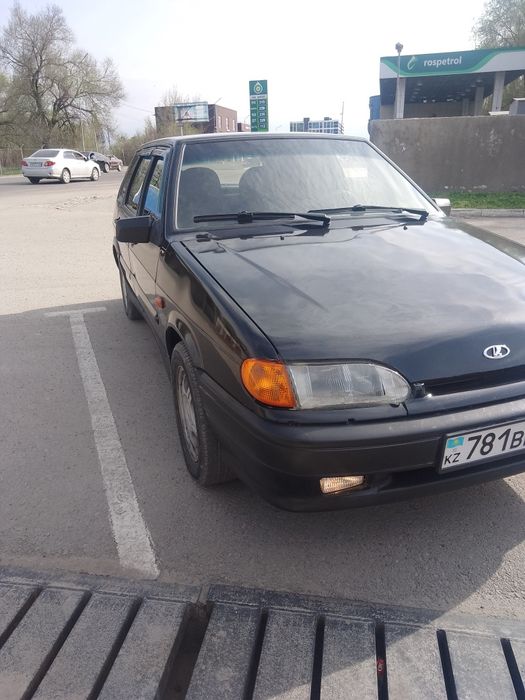 Ваз 2114 продам продам