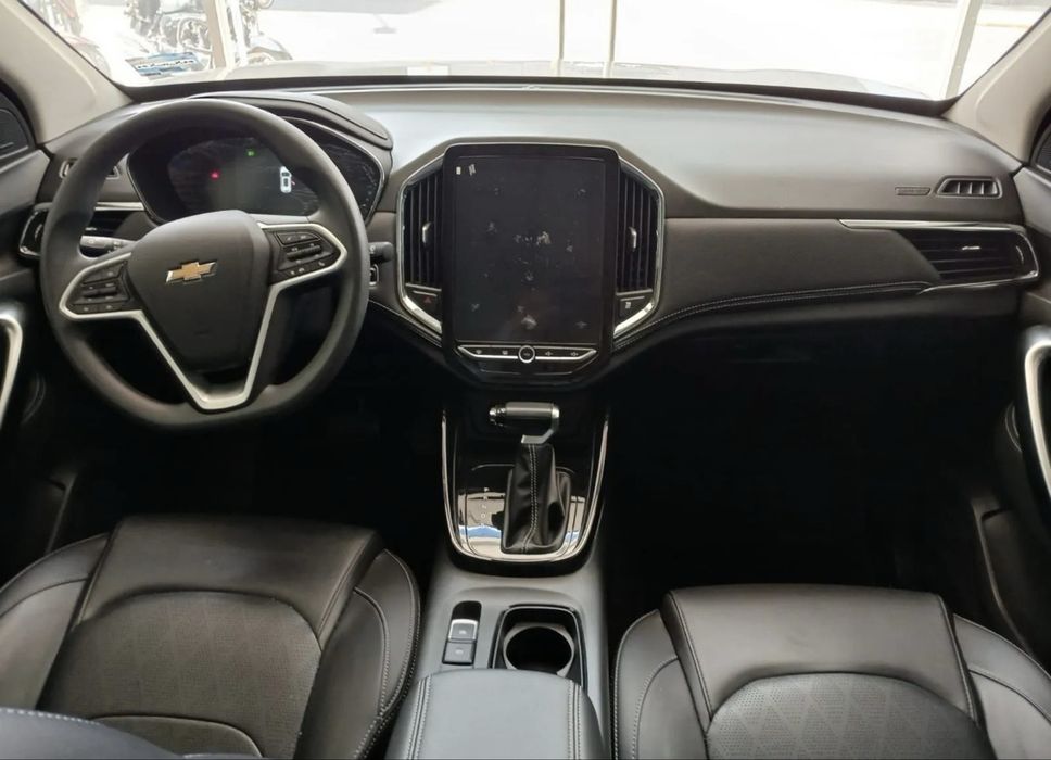 Captiva 5 premier 2024 йил