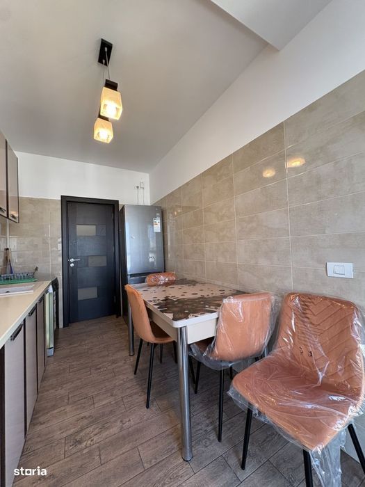 Apartament 3 camere 21 Residence Militari Lujerului parcare centrala