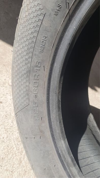 Шины продаю за 10000 тг один