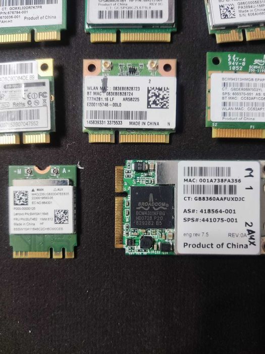 Wi Fi для ноутбука