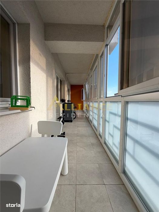 Apartament 3 camere  Confort City luminos 101 mp – ideal familie  inve