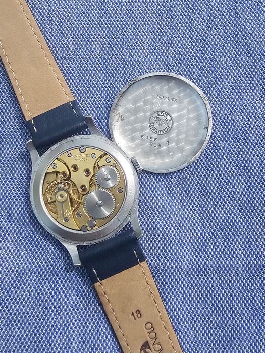 Vând Ceas Mecanic LONGINES