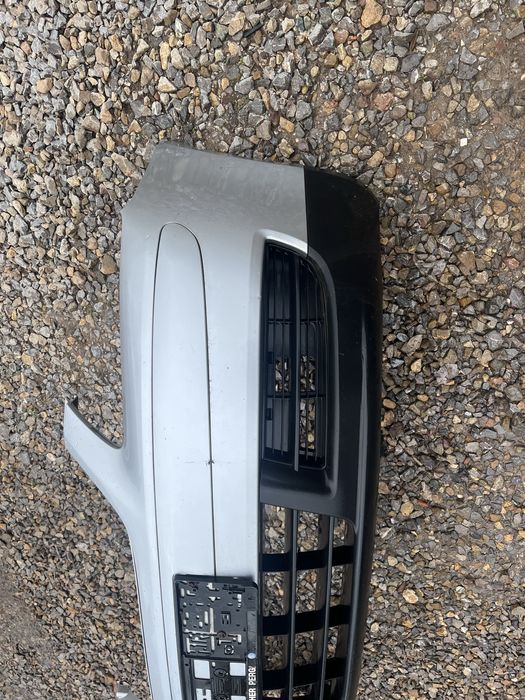 Предна броня VW Touran