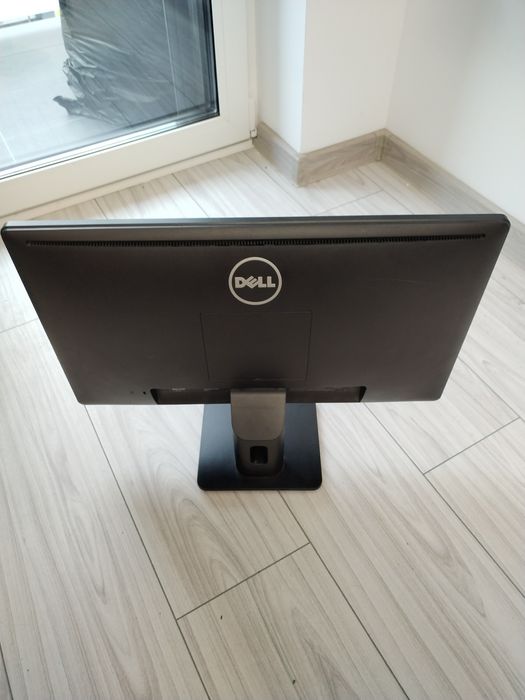 Vand/schimb monitor dell