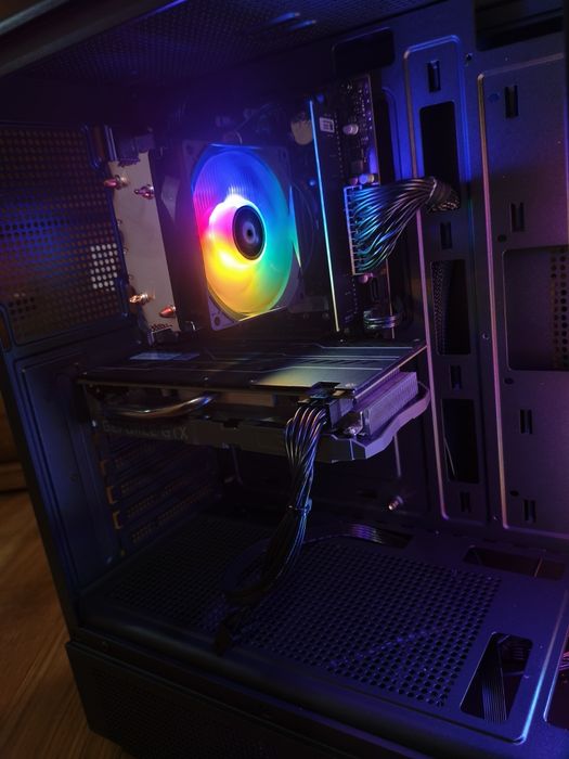 Продам Пк 1660Super