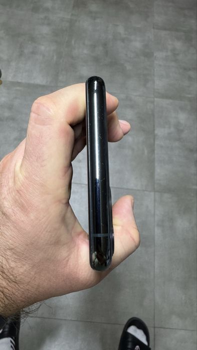 iPhone 11 Pro Max 256 gb Verde