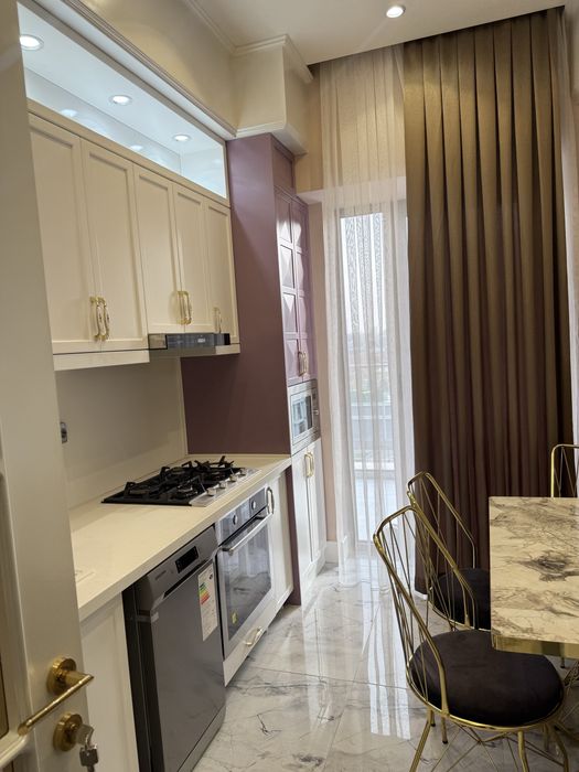 Сдам в аренду Ташкент сити, Гарденс.