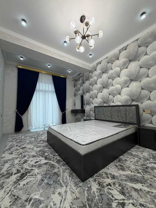 2 хоналик квартира 4 кават янги лифтлик дом, бухара сити