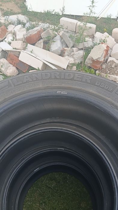 Продам летнию резину