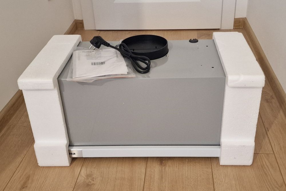 Абсорбатор за вграждане Hansa ОТРБ241ІН