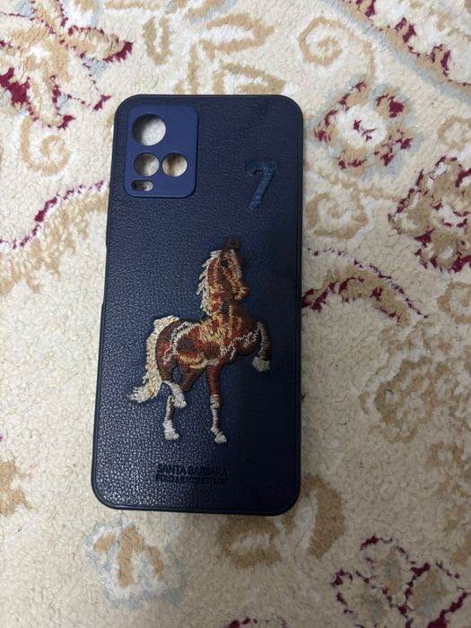 Телефон Vivo Y21