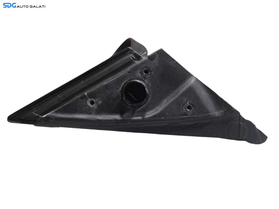 Oglinda Electrica Dreapta Fara Pliere Rabatare BMW Seria 3 E90 NFL Non Facelift 2004 - 2007 [N0559]