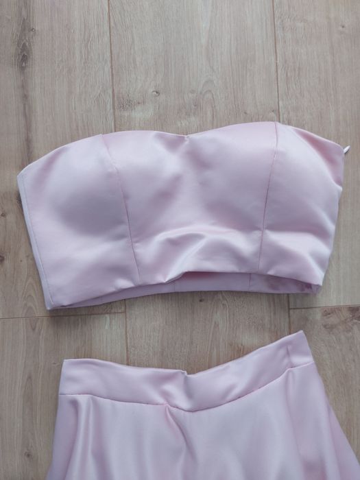 Комплект Пола с бюстие