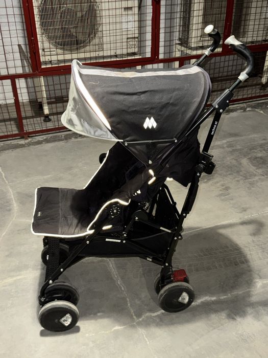 коляска Maclaren Techno XT.