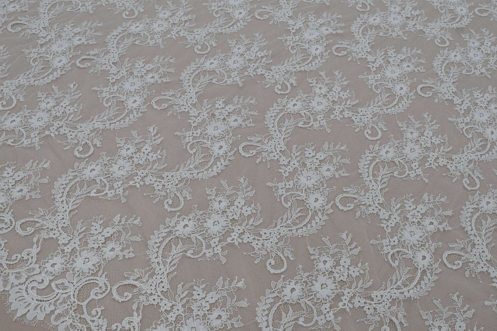 Textile Chantilly
