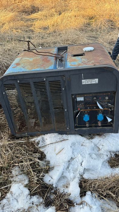 Чабанка двигатель