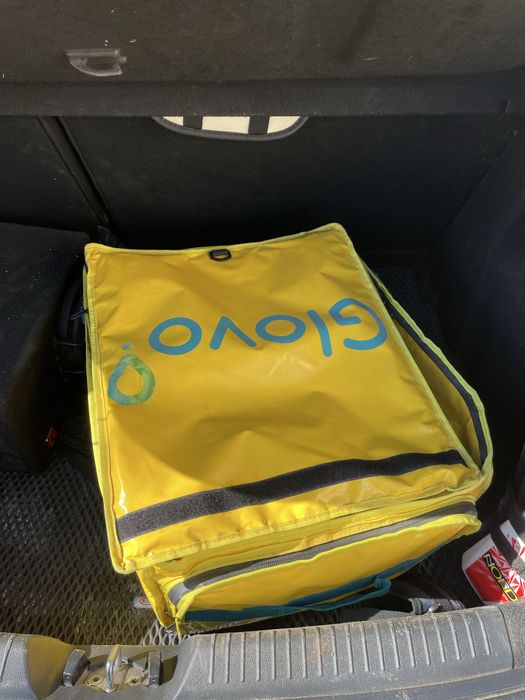 Продам термосумку