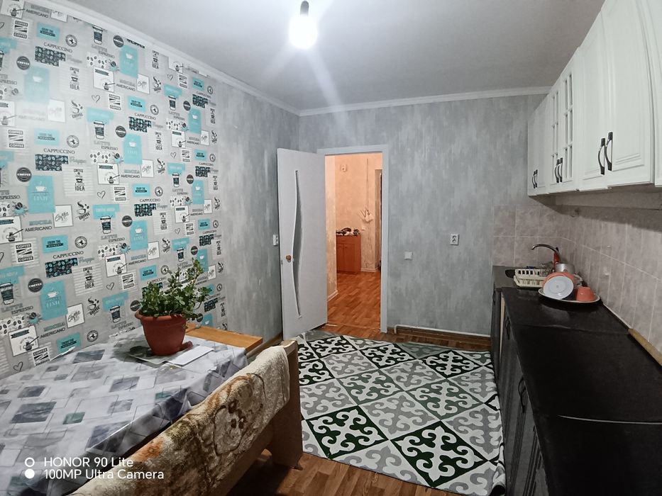 Продаю 2 комнатную квартиру