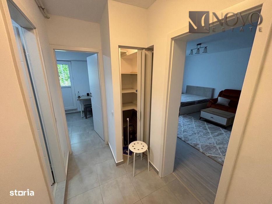Apartment in Bucuresti - Vedere 4