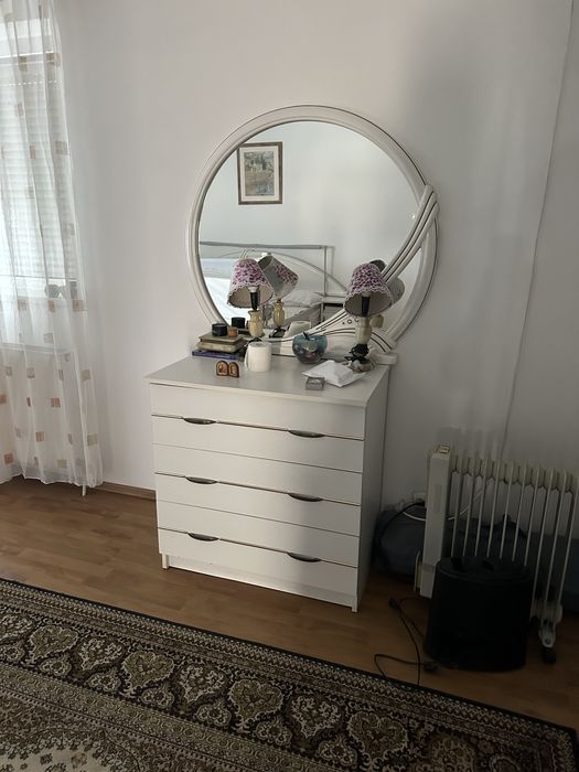 Set dormitor matrimonial