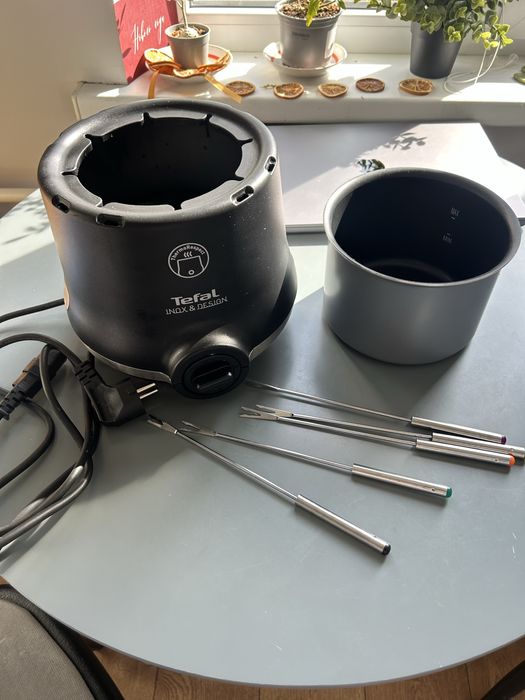 Фондю набор Tefal