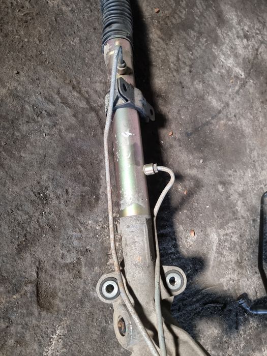 Caseta de directie Mercedes Vito /Viano 2.2 Euro 4