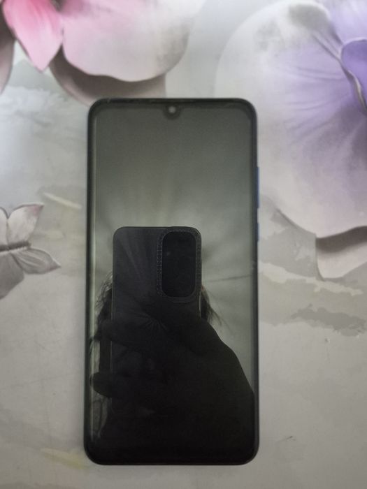 Samsung A 05, Huawei P30 lite