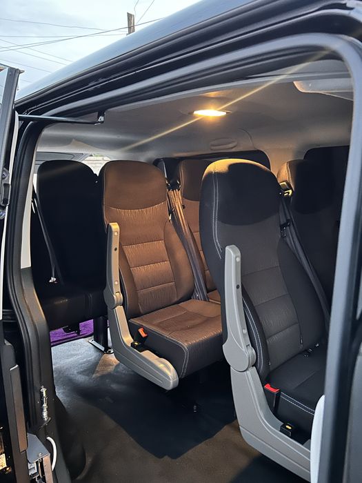 Заказ минивен 8 места Zakaz mikroavtobus Zakaz marshurud zakaz avtobus