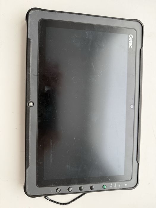 Продам планшет Getac F110G4