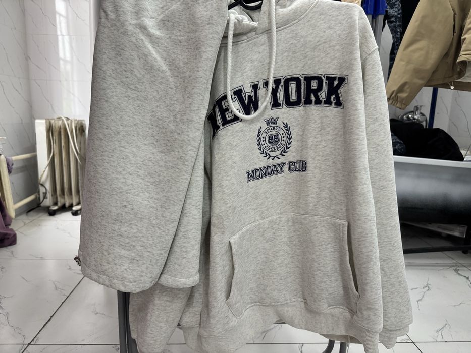 двойка NEW YORK