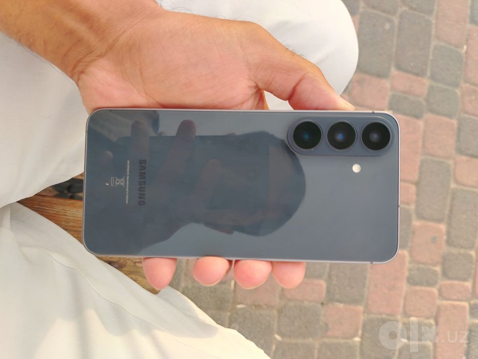Samsung Galaxy S26 FE