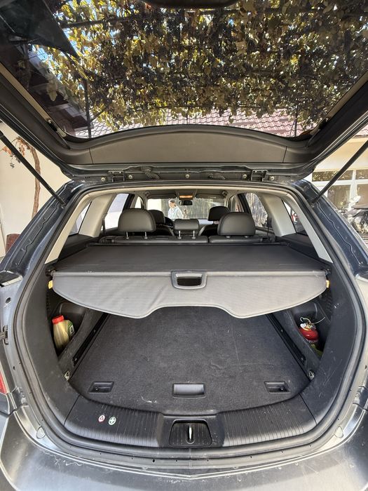 OPEL Antara 2010 — imagine 5