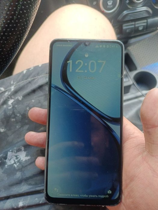 realme note 50 срочно