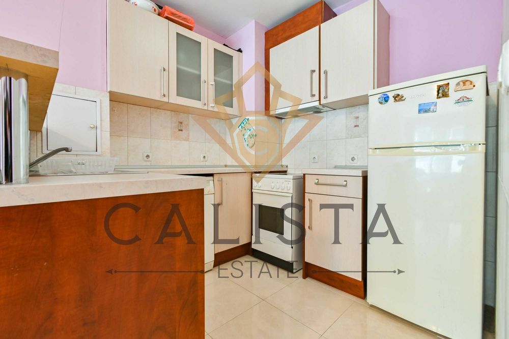Продава се Двустаен апартамент в София, Младост 2 - 74 кв.м за 2568 €/кв.м - Снимка #3