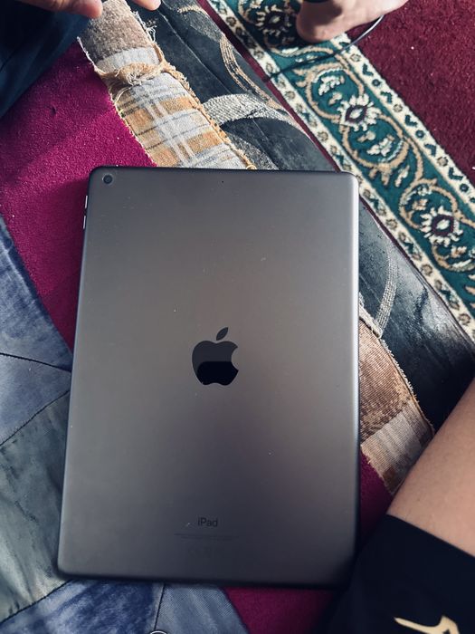 Ipad 9gen идеал 64гб