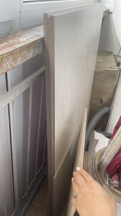 Продам плитку новая!