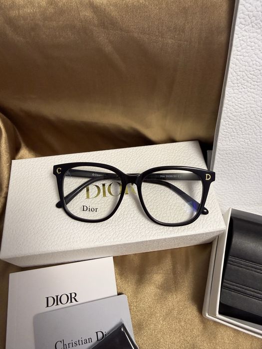 Rame ochelari Dior