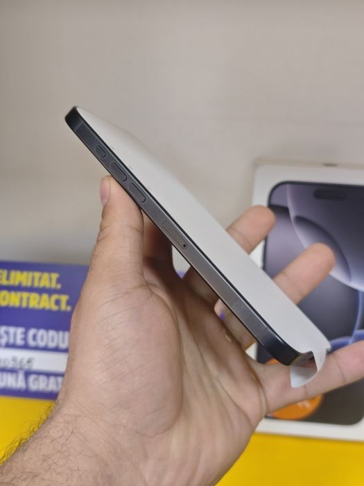 16 Pro Max 256 0 Minute