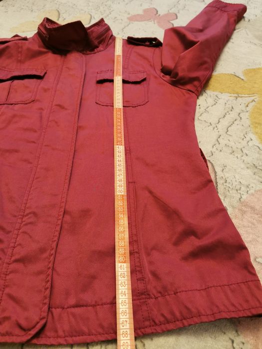 Geaca primavara/toamna marimea L