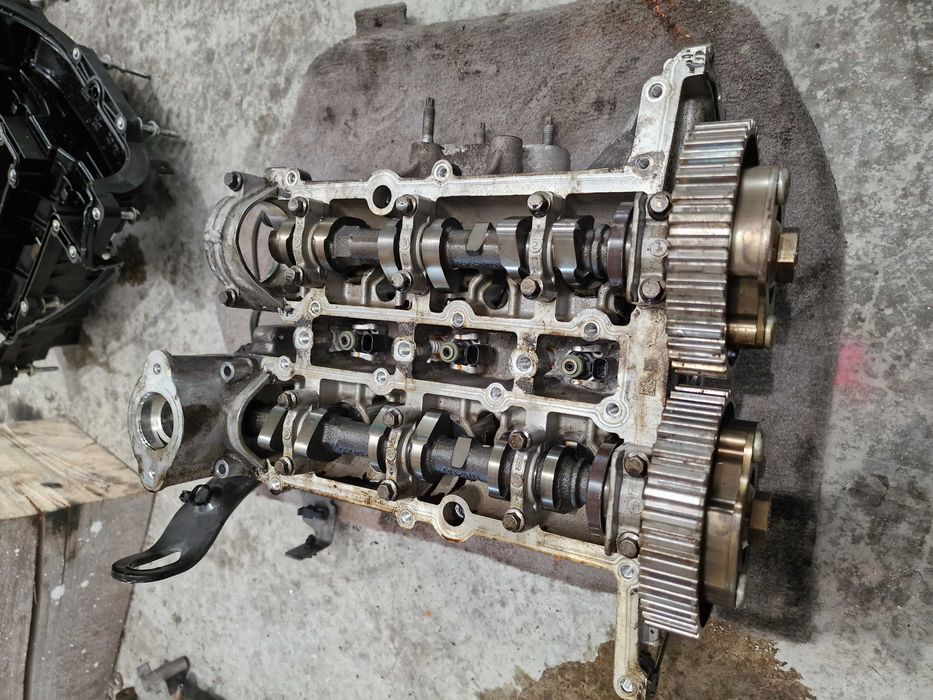 Chiulasa Ford 1.0 Benzina Ecoboost cod PBCM5G-6090