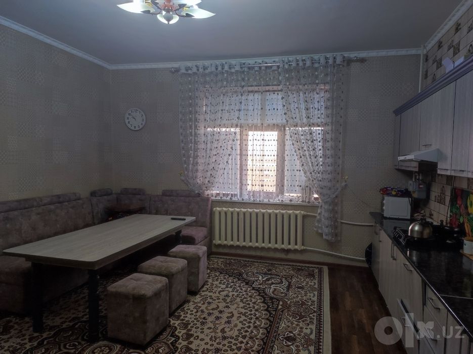 Срочно,2хонали квартира сотилади
