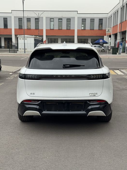 voyah free 318/2025,2025