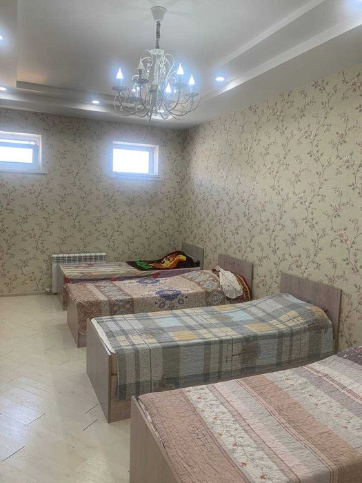 Продаётся дом Махалля кирп